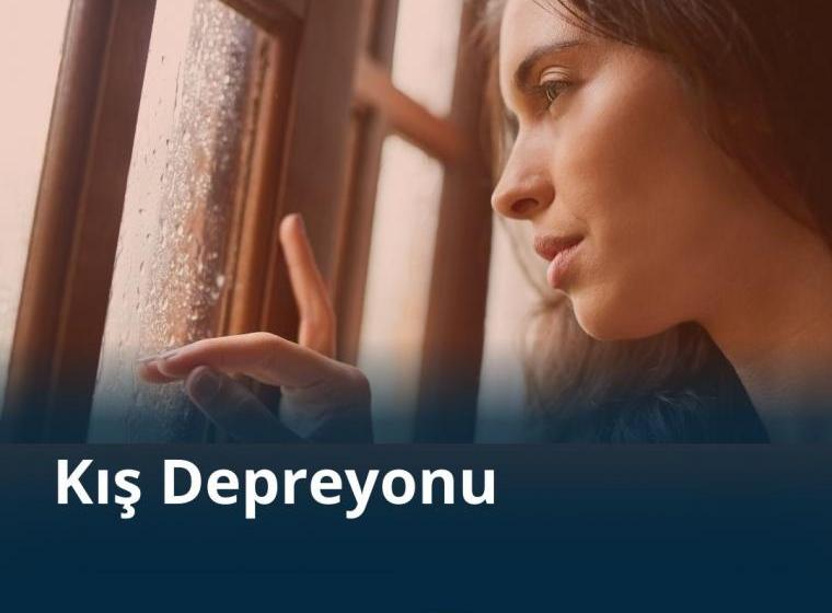 Kış Depresyonu